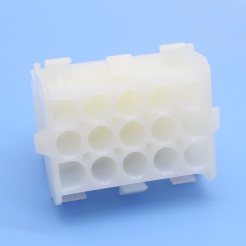 TE泰科1-480711-0汽车防水插接件连接器