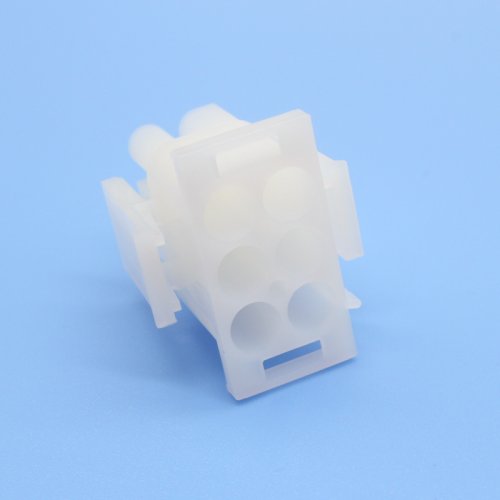 TE泰科1-480704-0汽车胶壳接插件