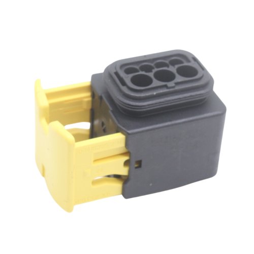 TE泰科1-1418480-1汽车防水连接器接插件