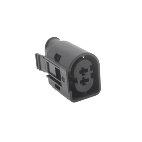 TE泰科1-967412-2连接器接插件塑壳胶壳