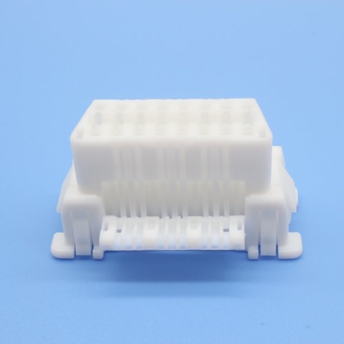 TE泰科179631-1汽车连接器护套