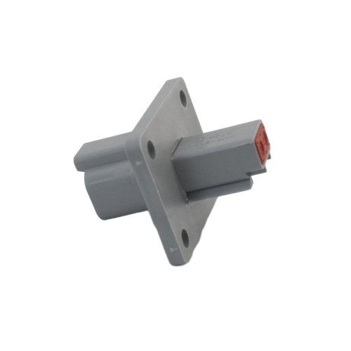 Amphenol安费诺AT04-2P-L012汽车防水连接器