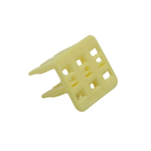 TE泰科174263-7连接器接插件卡扣 