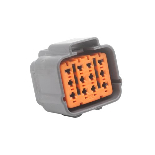 Sumitomo住友6195-0149汽车连接器