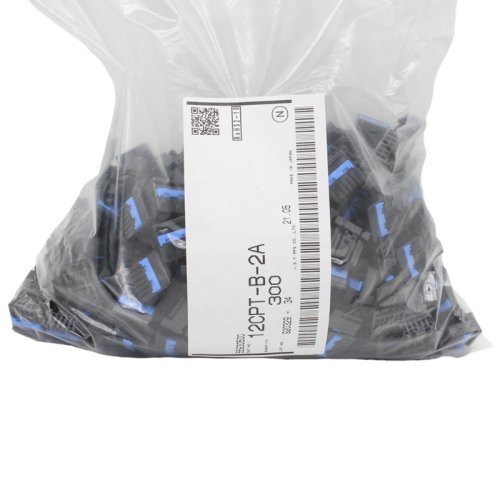 JST连接器12CPT-B-2A