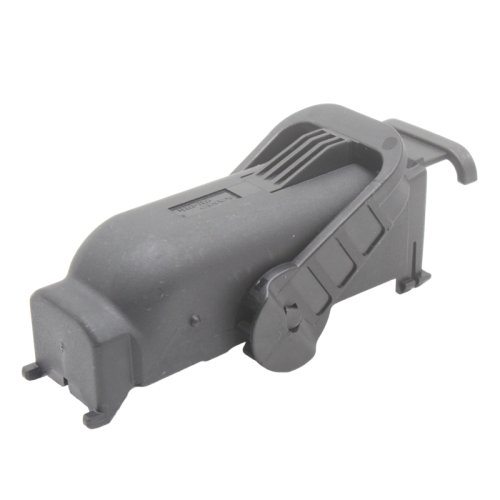 TE泰科1473247-1汽车防水插座连接器后盖