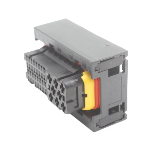 TE泰科1473252-1汽车防水插座连接器