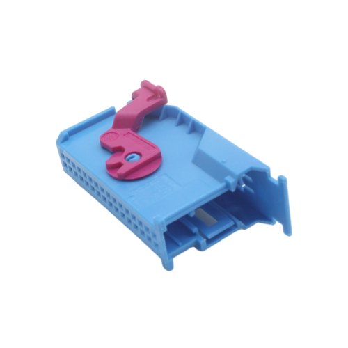 TE泰科2050723-2接插件塑壳连接器