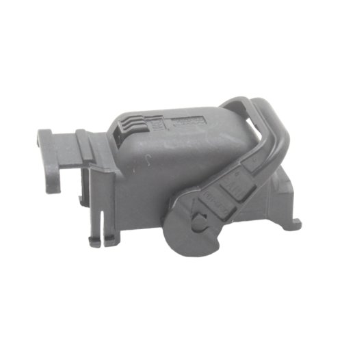 TE泰科1473255-1汽车线束护套后盖