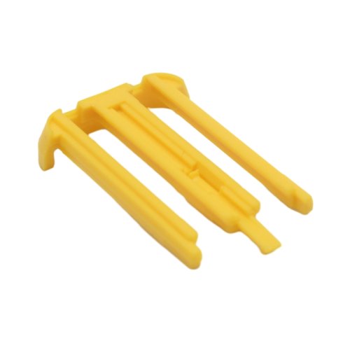 TE泰科368388-1汽车连接器固定夹锁片