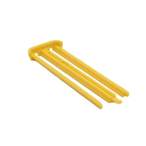 TE泰科368382-1汽车连接器固定夹卡子