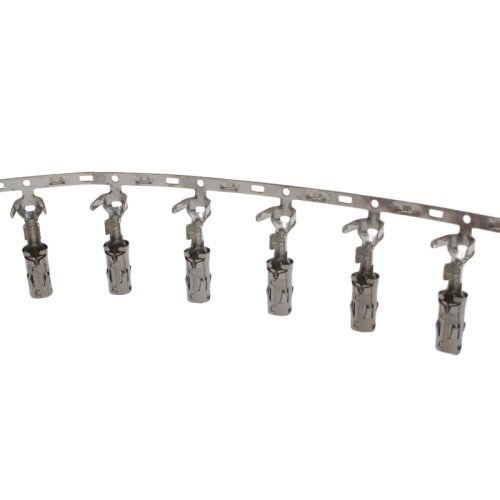 TE泰科962954-1汽车连接器接插件接线端子插针