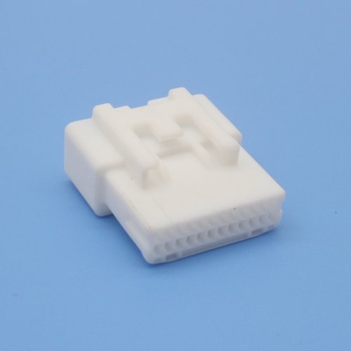 TE泰科AMP安普1376103-1汽车接插件