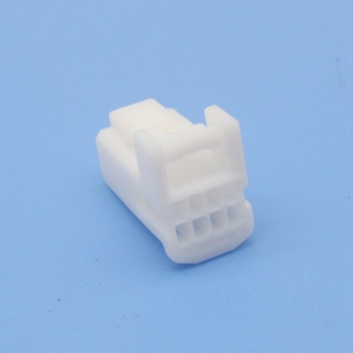 TE泰科AMP安普1376352-1汽车线束插头连接器