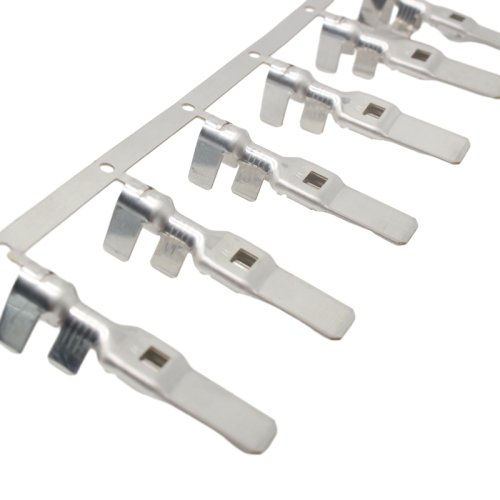 TE泰科AMP安普1544333-1汽车连接器端子