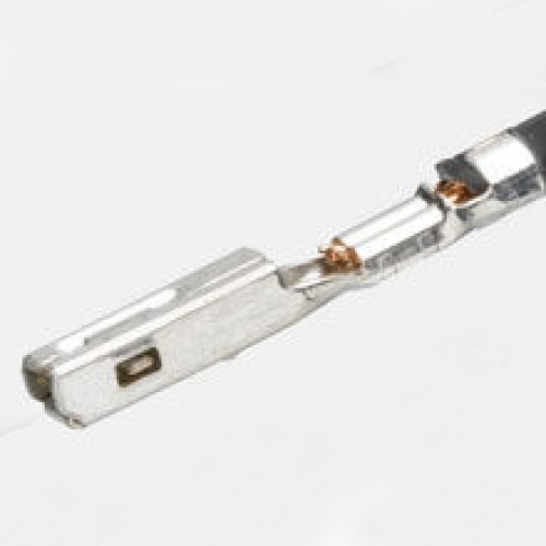 Molex莫仕33012-2004连接器接线端子