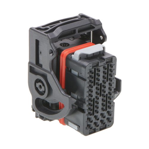 Molex莫仕64320-1311防水接插件