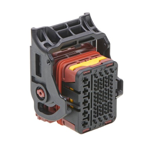 Molex莫仕64321-2011接插件接线端子塑壳