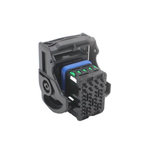 Molex莫仕64319-3211连接器塑壳