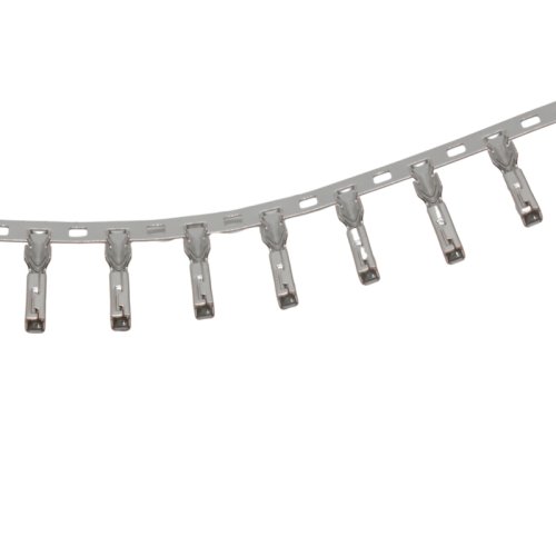 Molex莫仕33012-3002压接端子