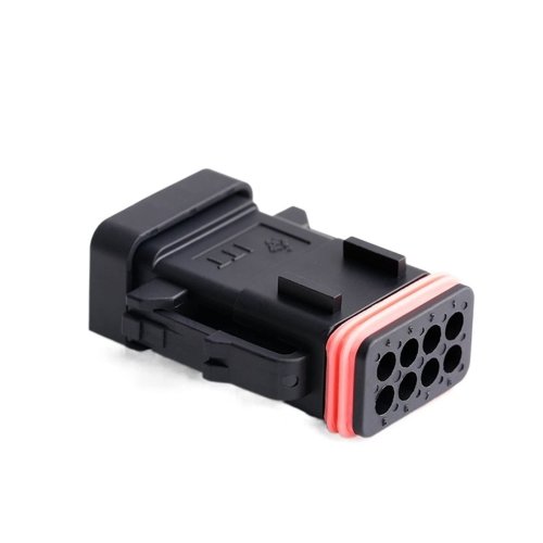 ITT132015-0067汽车电线连接器插头