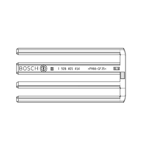 Bosch博世1928405454锁扣