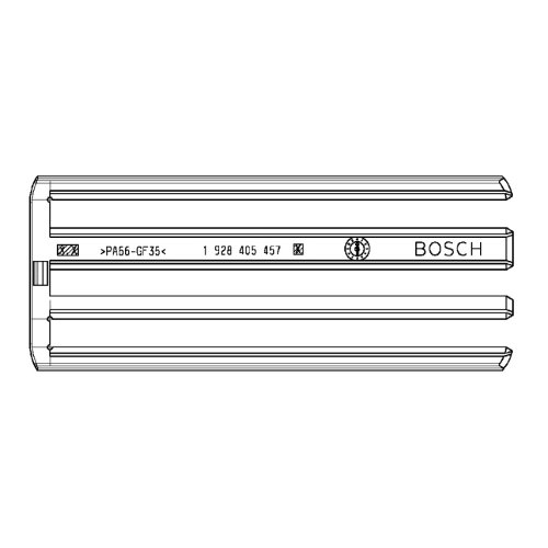 Bosch博世1928405457锁扣