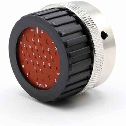 ITT192900-0055汽车公母连接器