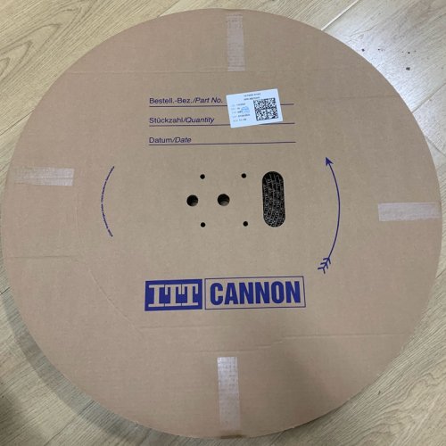 ITT121668-0102汽车电气端子