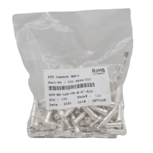 ITT192993-0653汽车电气端子