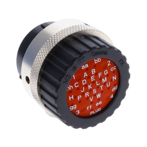 ITT 192900-0015汽车电气插头连接器