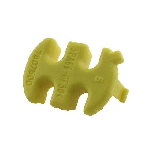 Schlemmer诗兰姆7807500连接器锁片