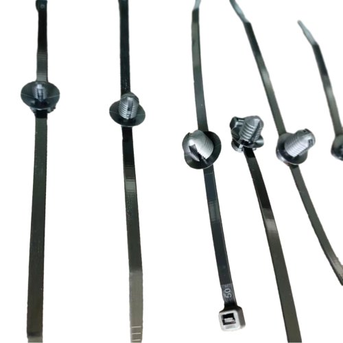 Schlemmer诗兰姆9818103扎带