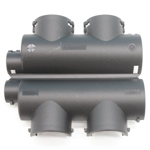 Schlemmer诗兰姆9818281-1汽车连接器