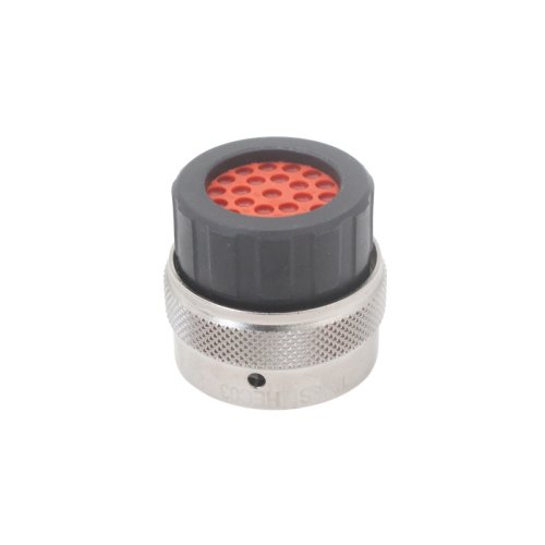 Amphenol安费诺RT061823SNHEC03圆形连接器