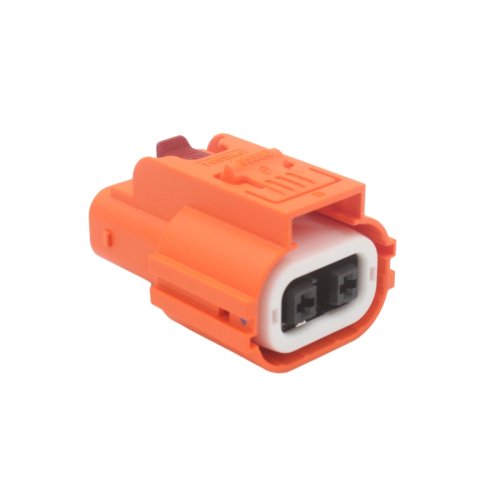 Amphenol安费诺HVSL282062B1041电动汽车连接器