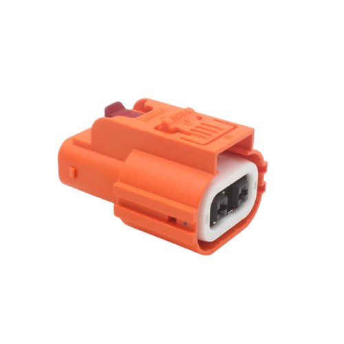 Amphenol安费诺HVSL282062A104I电动汽车连接器