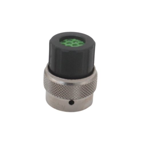 安费诺圆形连接器RT0W61210SNHEC03R