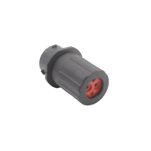 Amphenol安费诺RTS1BS12N2PHEC03NFK环形连接器