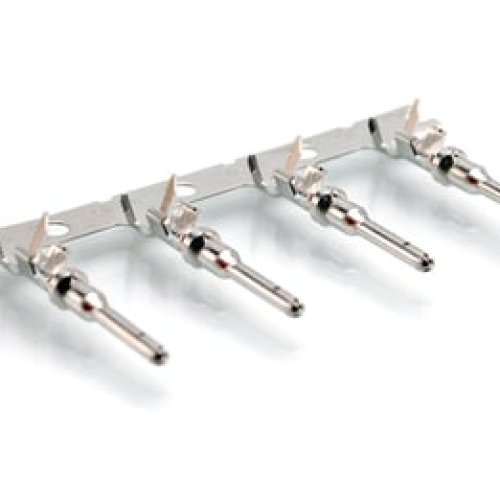 Amphenol安费诺AT60-20-0122汽车连接器端子