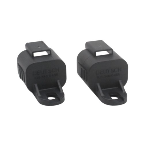 1011-346-0405德驰连接器后盖