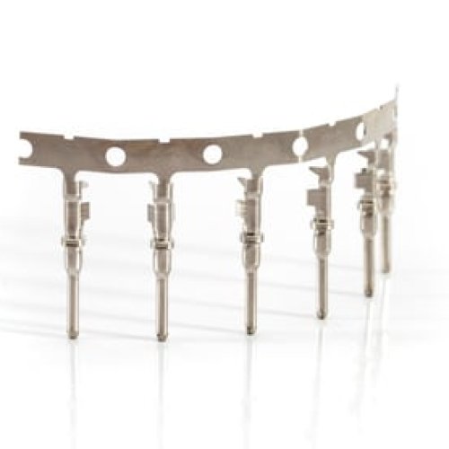 Amphenol安费诺AT60-16-0622汽车连接器端子