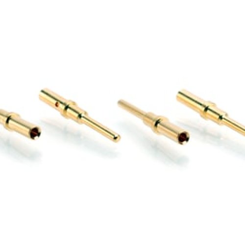 Amphenol安费诺AT60-202-1631汽车连接器端子