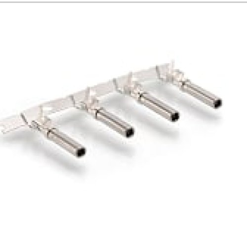 Amphenol安费诺AT62-12-0166汽车连接器端子