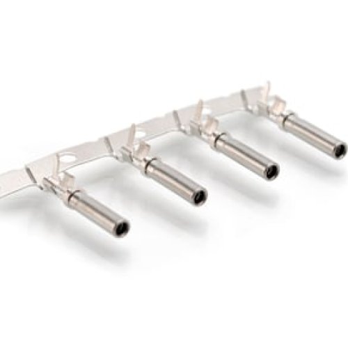 Amphenol安费诺AT62-14-0122汽车连接器