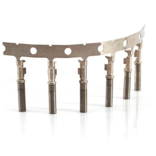 Amphenol安费诺AT62-16-0622汽车连接器端子