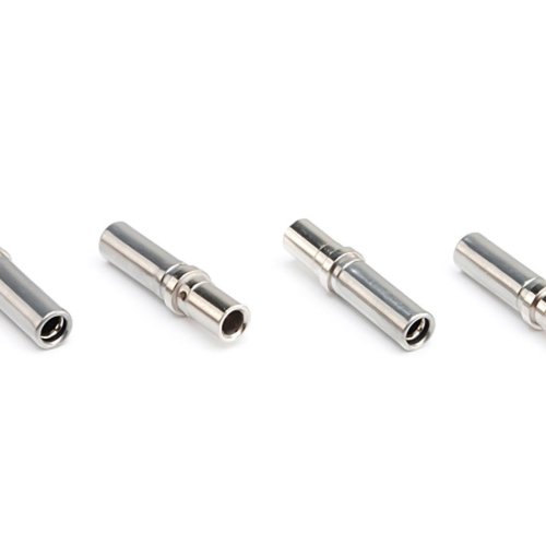 Amphenol安费诺AT62-203-12141汽车连接器端子