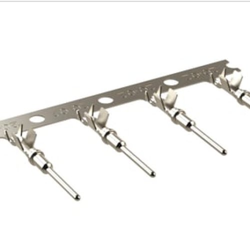 Amphenol安费诺AT60-20-0222汽车连接器端子