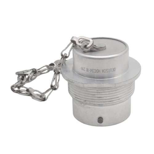 HDC34-18德驰金属防尘帽