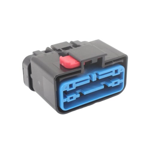 APTIV安波福德尔福54201411汽车连接器接插件